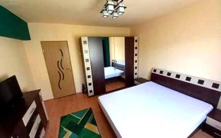 2 camere decomandate, parcare, Zona Dorobantilor, cartierul Marasti - Poză 3