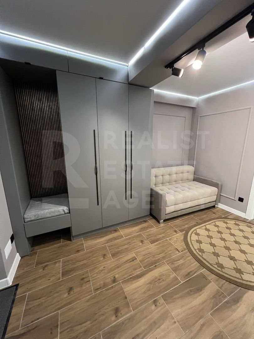 Vânzare, apartament, o cameră, bd. Mircea cel Bătrîn, Ciocana - Poză 4