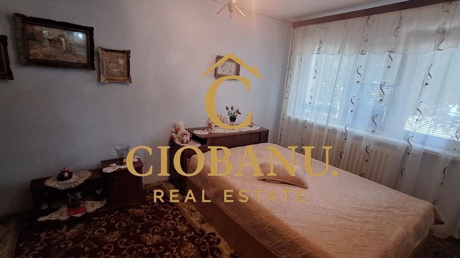 Apartament 2 camere de vanzare zona Brazda-Pedagogic - Poză 7