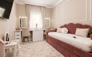 Comision 0% Duplex de vânzare în Cornești- Sânandrei | 150 mp utili - Poză 9