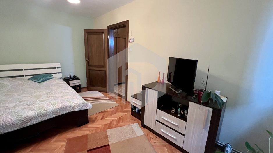 Apartament 2 camere+ balcon- Strada Rahovei- Etaj intermediar - Poză 14