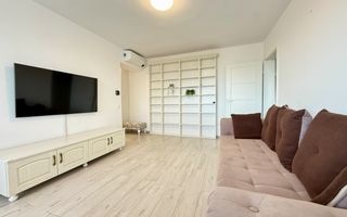 3 camere, finisaje moderne, smart home, Grigorescu - Poză 4