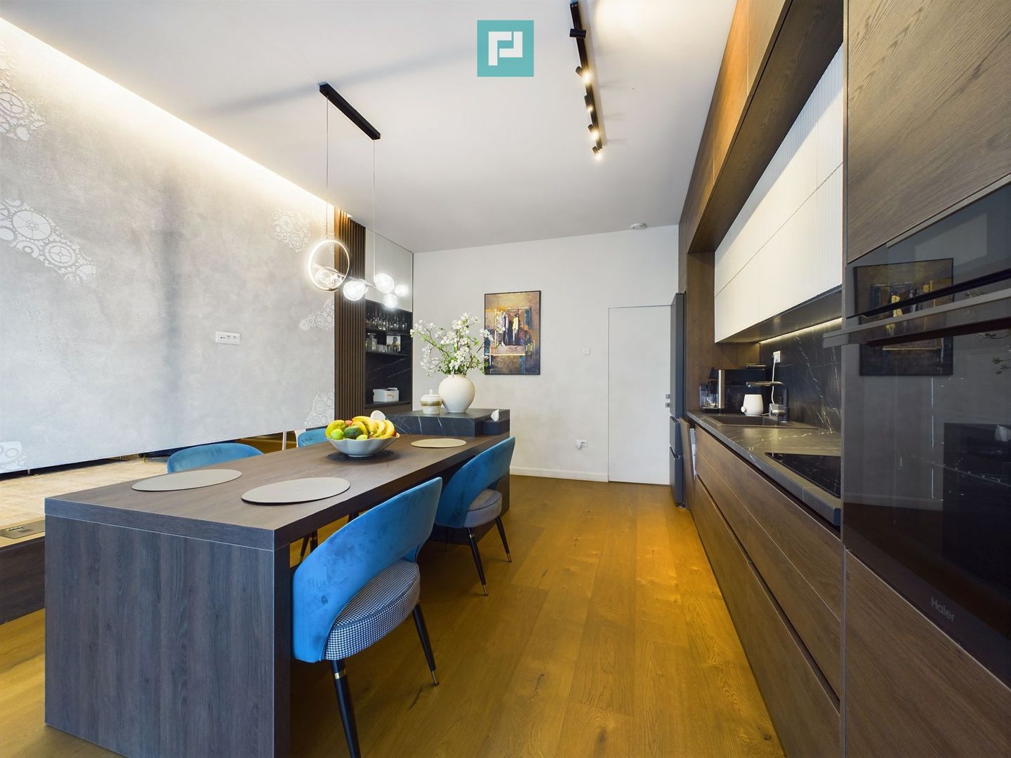 Casă cu eficiență energetică și dotări Premium în Voluntari - Poză 38