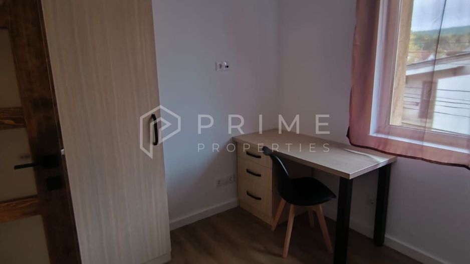Apartament cu 3 camere la 3 minute de Spitalul Judetean - Poză 6