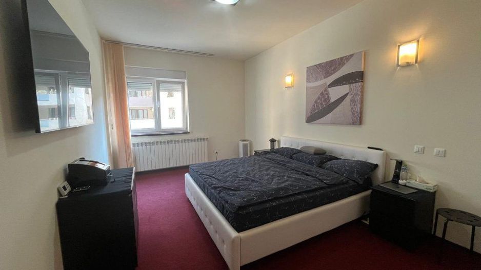 APARTAMENT 3 CAMERE | PASAJUL MARASESTI - Poză 6