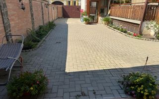 Casa individuala, teren 1200mp , Turnisor, Sibiu - Poză 11