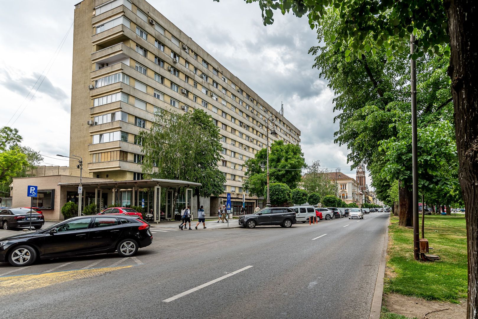 78.900 EURO! Apartament 2 camere, etaj 2, bloc cu lift, Libelula, Arad - Poză 7
