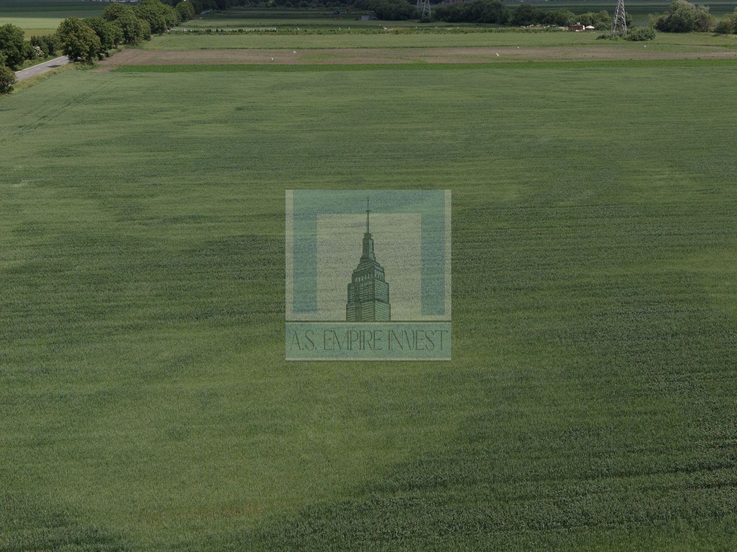 Teren intravilan 50000 mp, cu PUZ, Aprobat - zona Halchiu/Codlea - Poză 16