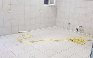 Spațiu de inchiriat - potențial comercial în zona Aparatorii Patriei - Poză 5