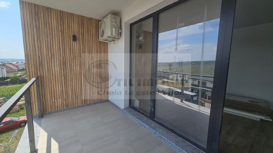 Apartament 3 camere - reper Lac Rediu - 75mp - Poză 11