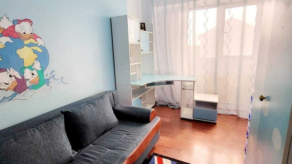 Apartament 4 camere, IC Frimu - Poză 4