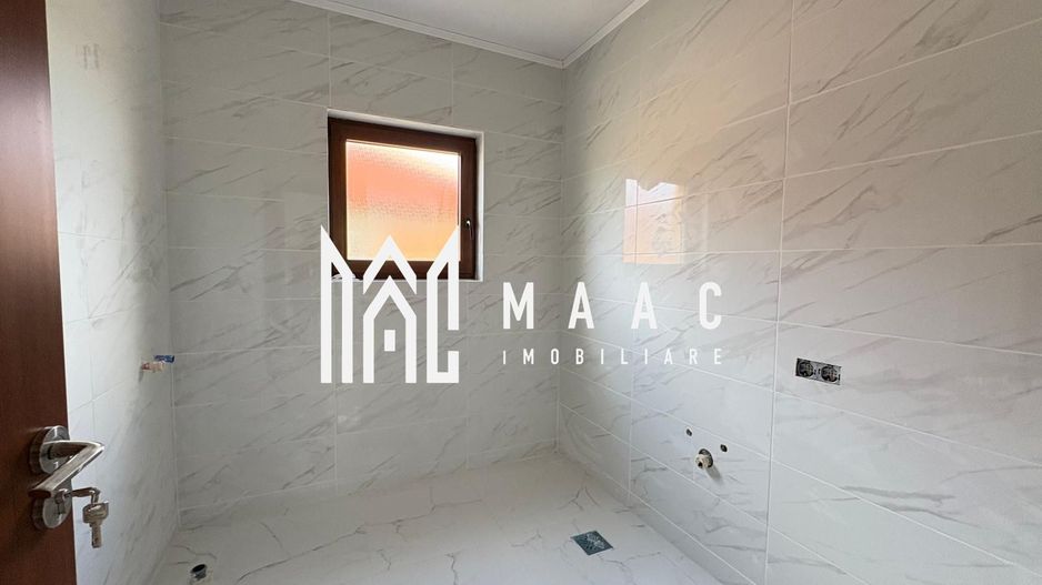 Duplex 3 camere I 2 bai I Balcon I Parcare I Zona Turnisor - Poză 8