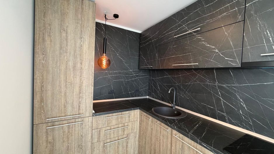 Apartament modern 2 camere I One Herastrau Towers I Complet mobilat - Poză 15