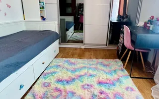 Apartament 3 camere cu garaj – Florești, zona Panemar. - Poză 14