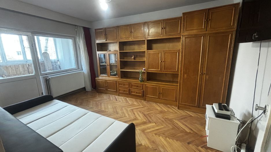 Garsonieră 25 M² etaj 1 Aleea Luceafărului - Poză 2