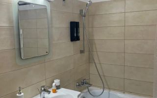 AP. 2 CAMERE- UNIRII, CENTRALA PROPRIE, BLOC NOU, BUCATARIE INCHISA - Poză 8