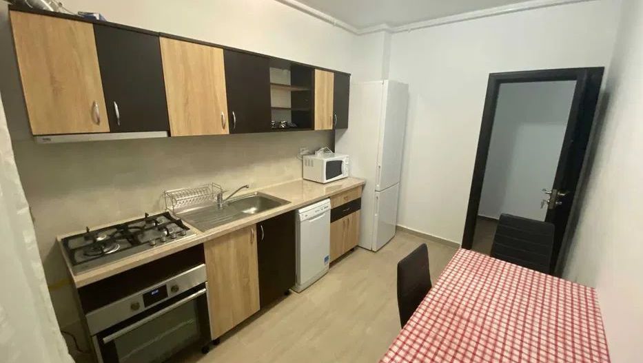 Apartament spatios Cotroceni - Poză 7