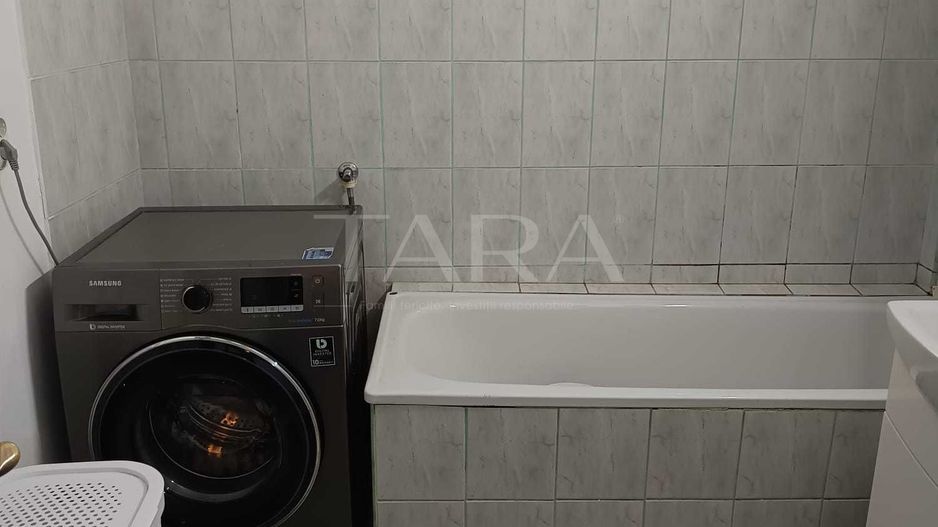 Apartament 3 camere 60 mp cu balcon, Cetatea Fetei, Florești. - Poză 8