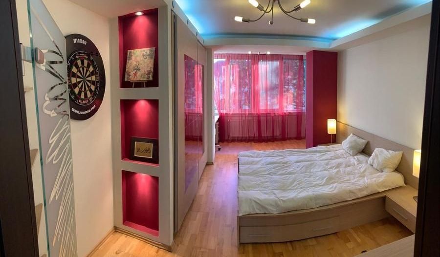 Central | 2 Camere | Amenajat Modern - Poză 6