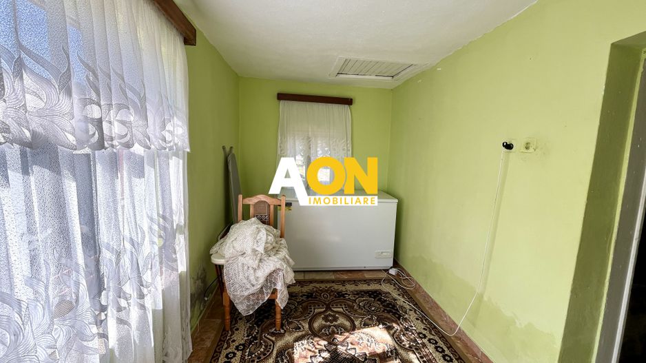 Casă Individuală, 1056mp de Teren, Șard - Poză 33