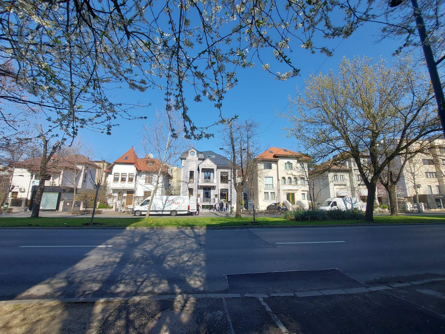 Garsoniera Piata Dorobanti Stradal Langa Televiziune - Poză 19