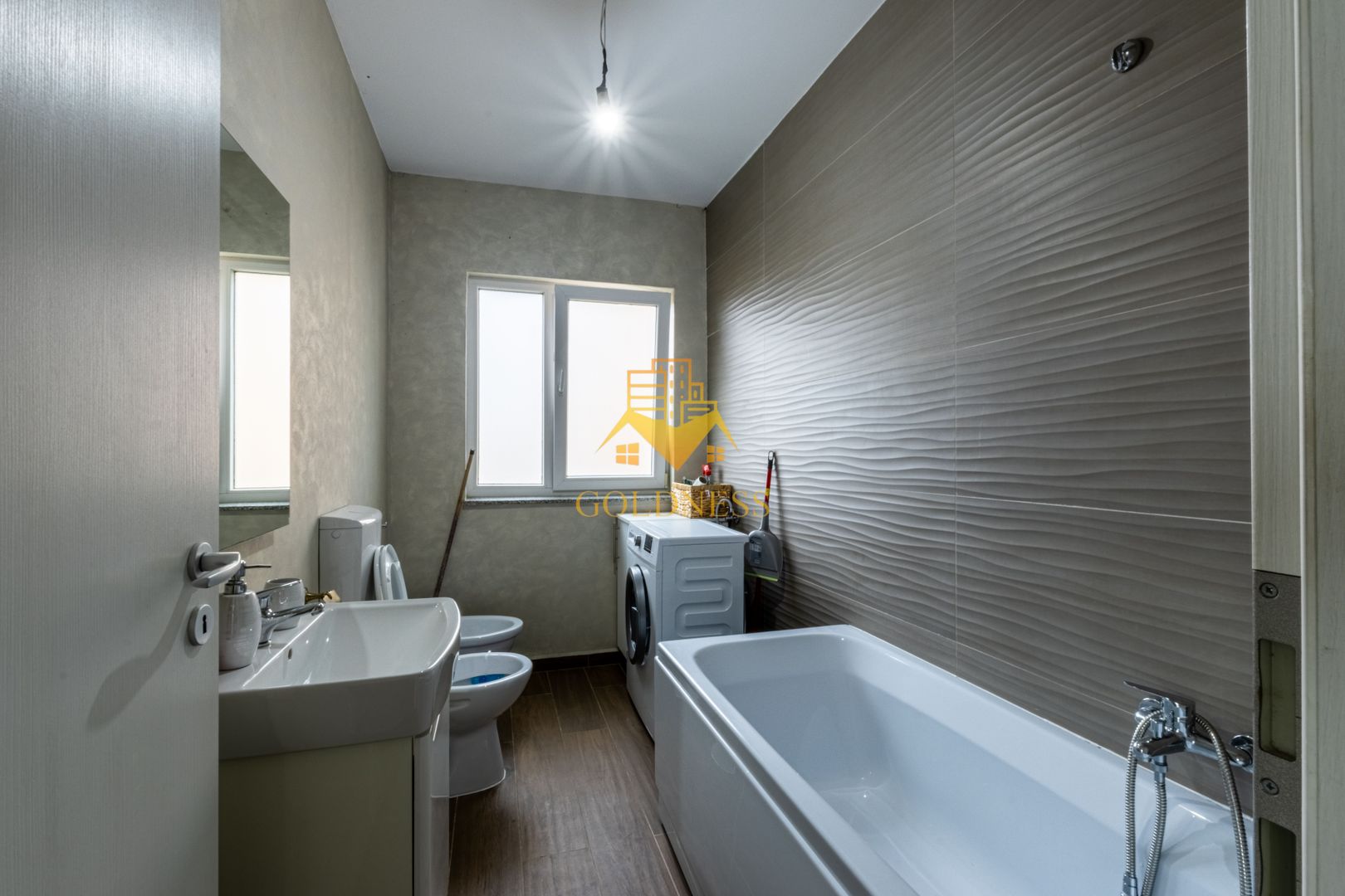 2 camere, modern, bloc nou, parcare, Valea Chintaului, Beta Residence - Poză 7