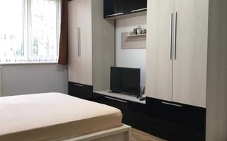 Garsonieră de inchiriere mobilată și utilată, Valea Oltului - Poză 1