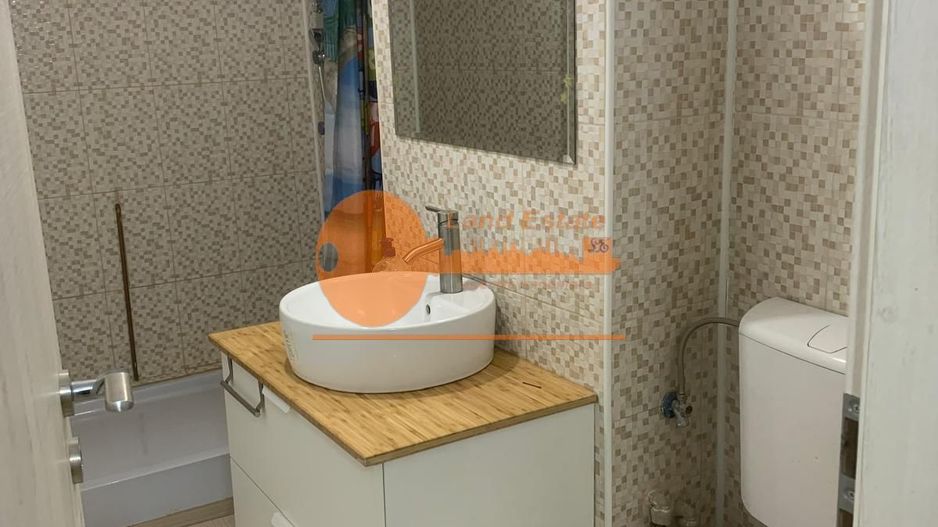 Garsoniera Lujerului - 250 m metrou ( 40 mp ) - Poză 13