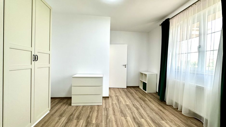 Casa cu 4 dormitoare de închiriat - Dumbravita - Poză 29