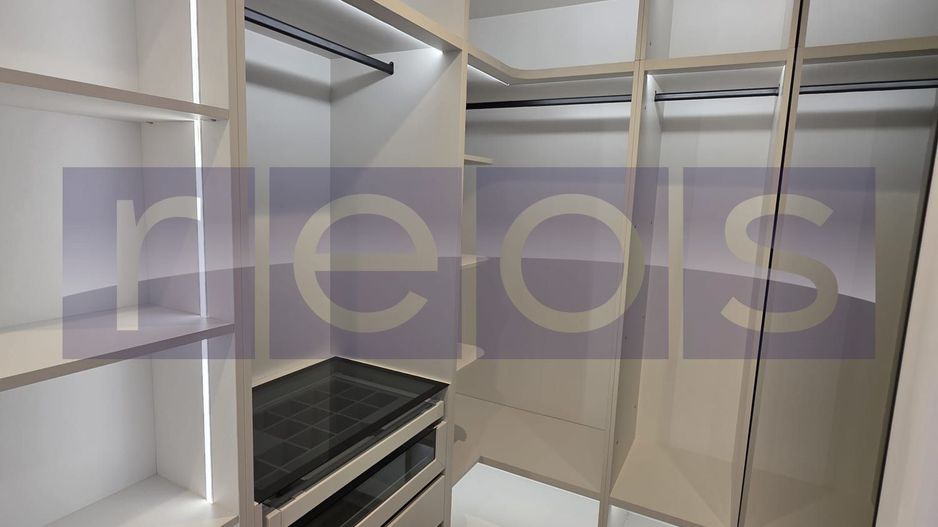 VANZARE APARTAMENT 101MP | 3 CAMERE | MOBILAT-UTILAT LUX | TERASA 26MP - Poză 11