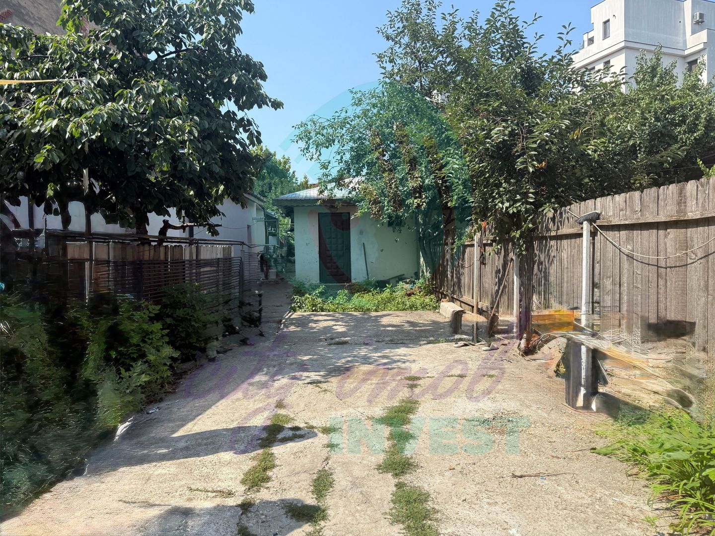 Casa adiacent Pache Protopopescu - Poză 2