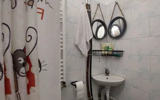Apartament 1 cameră | Etaj 2 | Zona Meda | Mobilat și utilat - Poză 14