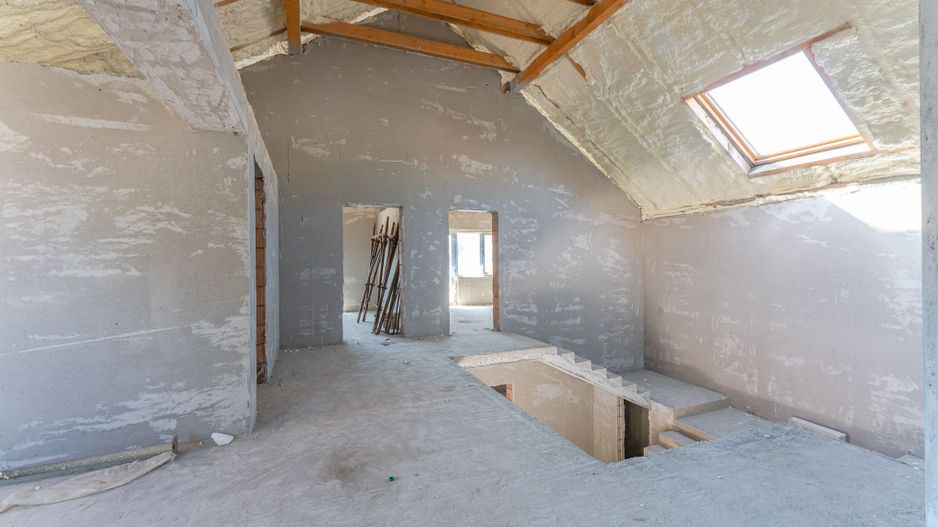 Casa 8 camere 7 bai 720 mp teren Brasov - Poză 4