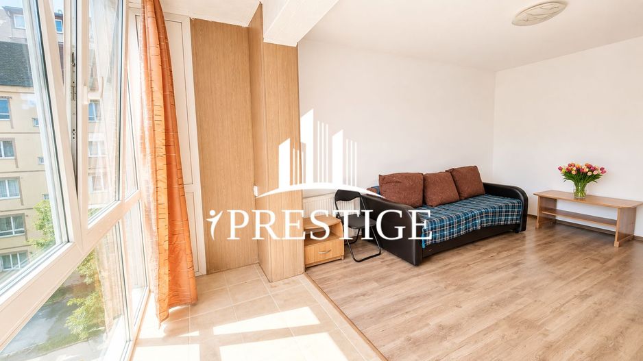 APARTAMENT 2 CAMERE DECOMANDAT, ETAJ 3, BALCON, ZONA TEREZIAN - Poză 5