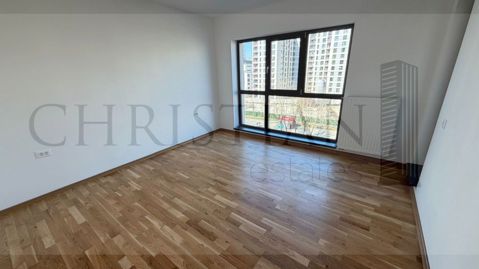 Garsonieră Plaza Residence Faza 4 - LA GRI - Foto de Prezentare - Poză 4