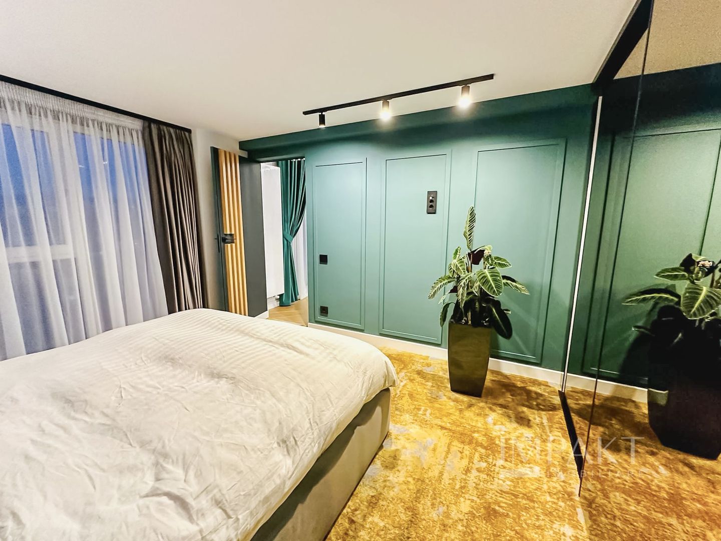 Apartament exceptional in inima orasului Cluj-Napoca - Poză 16