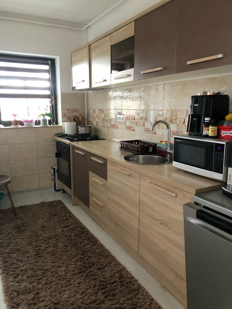 Apartament cu 2 camere Unirii -Bloc Nou - Poză 6