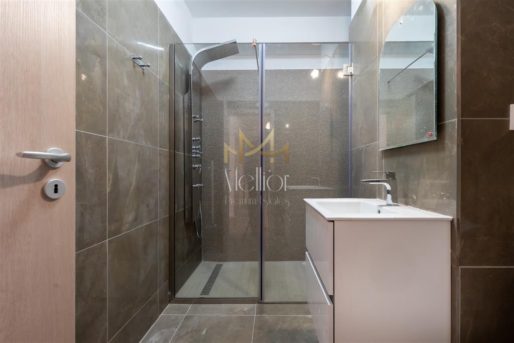 ✅Apartament frumos cu 2 camere | bloc nou | terasa | zona Iulius Mall! - Poză 5