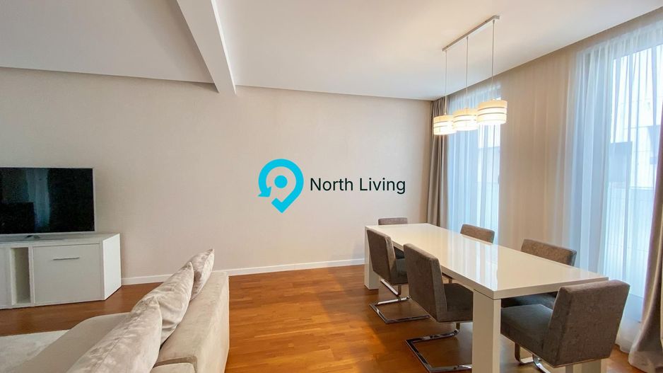 Vila 5 camere Pipera | 2 parcari | gradina - Poză 6