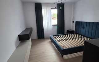 Vila individuala 4 camere panouri fotovoltaice - Poză 7