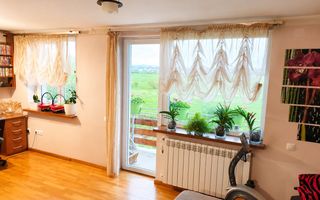 Apartament cu 4 camere | 118 mp utili | Cartier Tilișca | 3 balcoane | - Poză 8