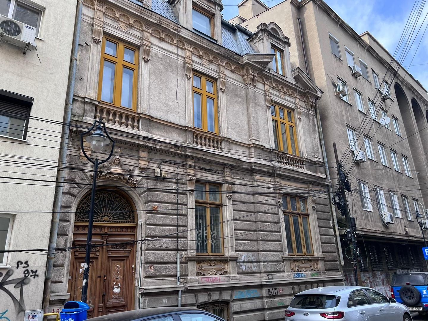 VILA SUPERBA UNIVERSIATE - Poză 16