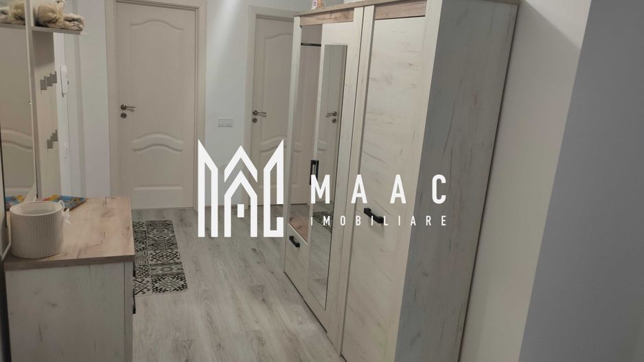 Apartament 3 camere | 78MP | Balcoane | 2 parcări | Selimbar - Poză 4