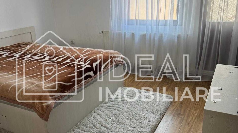 Casă individuală cu 5 camere de închiriat – Calea Cisnădiei, Sibiu - Poză 7