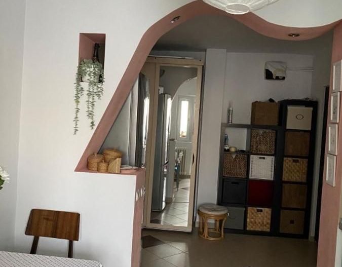 Apartament elegant cu doua camere, Aparatorii Patriei, 98.000€ - Poză 6