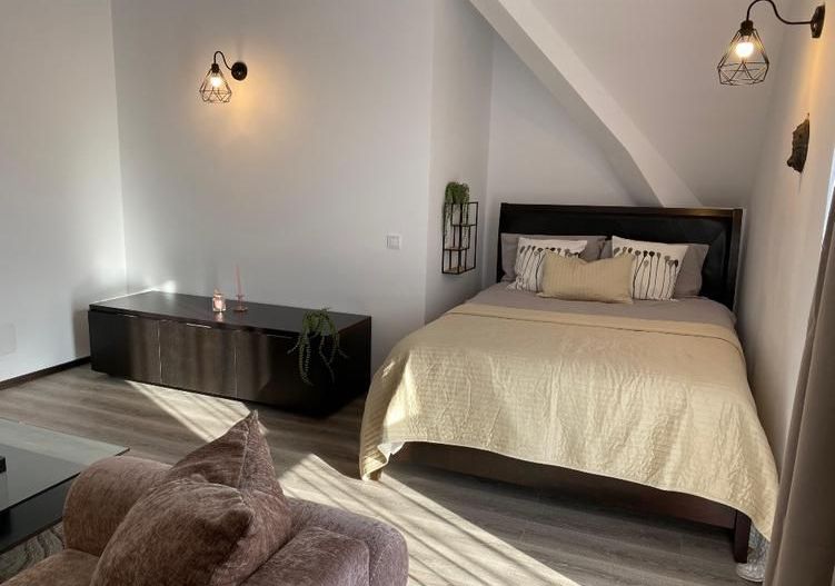 House for rent 4 rooms | Pipera-Voluntari | 2 parking spaces - Poză 6