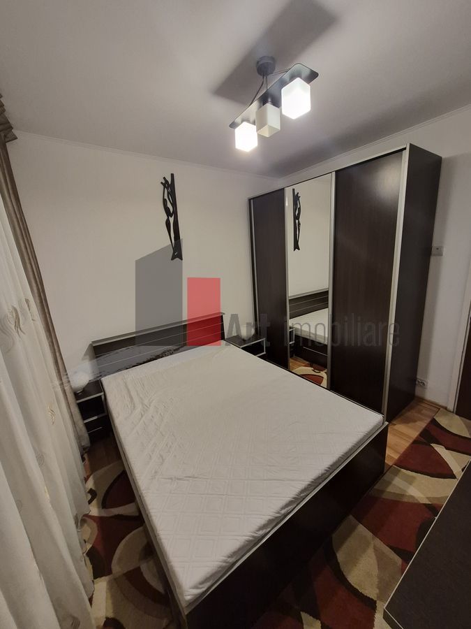 Apartament cu 3 camere de inchiriat-Soseaua Alexandriei-Rahova-cu loc de parcare - Poză 4