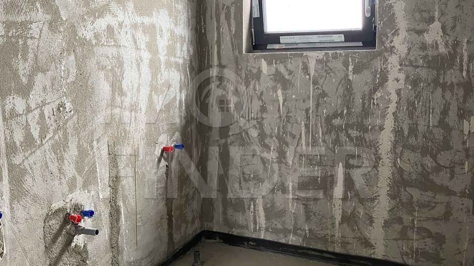 Vanzare duplex Europa,  zona Eugen Ionesco - Poză 12