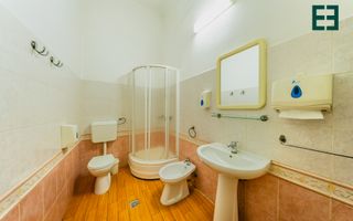 2 Apartamente unificate cu 7 camere - etaj 1  - Arad - Poză 10