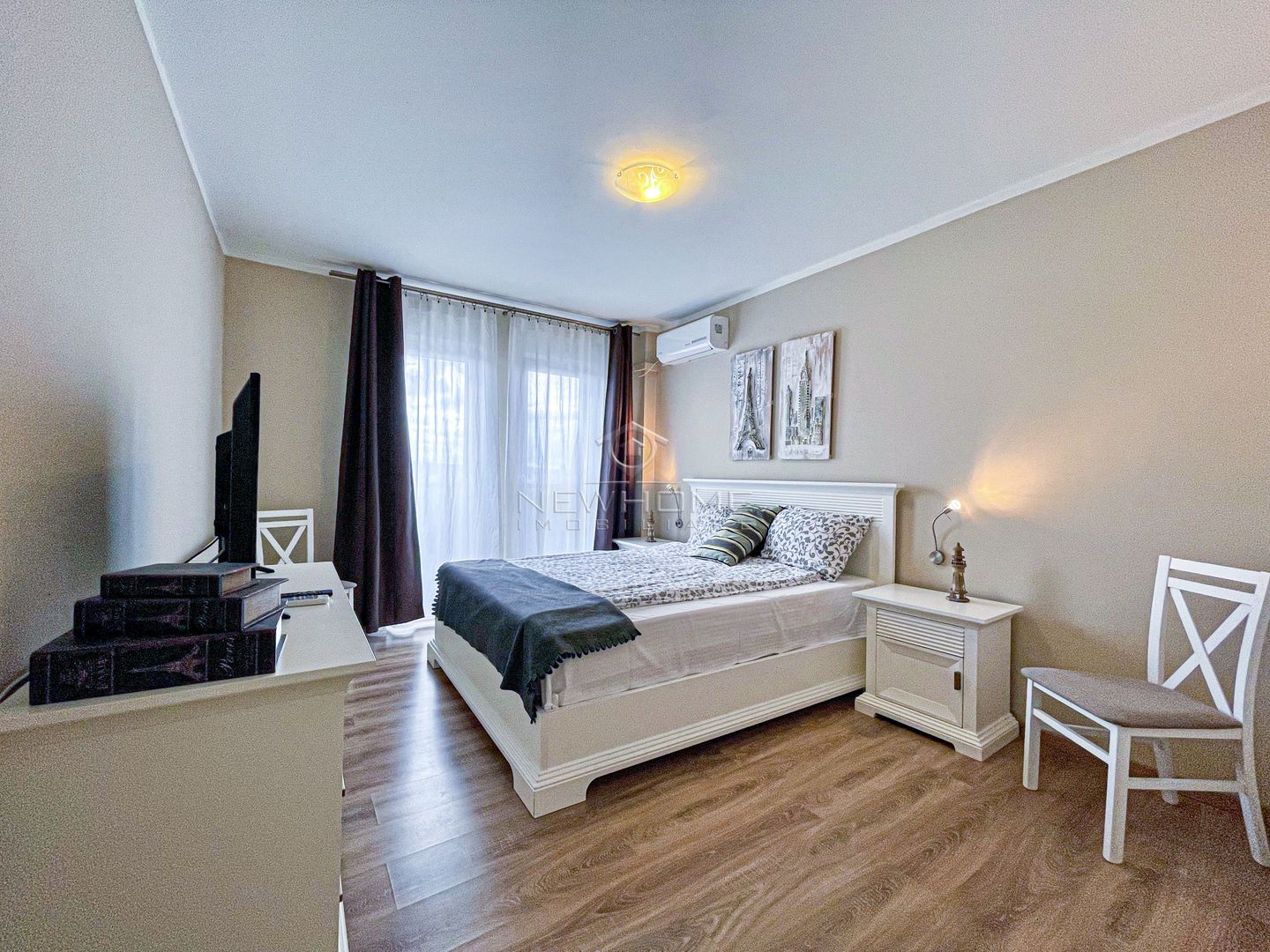 Apartament LUX 3 camere, Parcare, zona Iulius Mall - Poză 8
